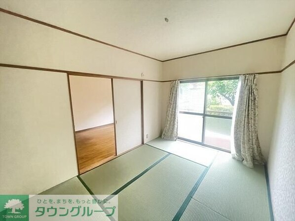 デュエット本太の物件内観写真